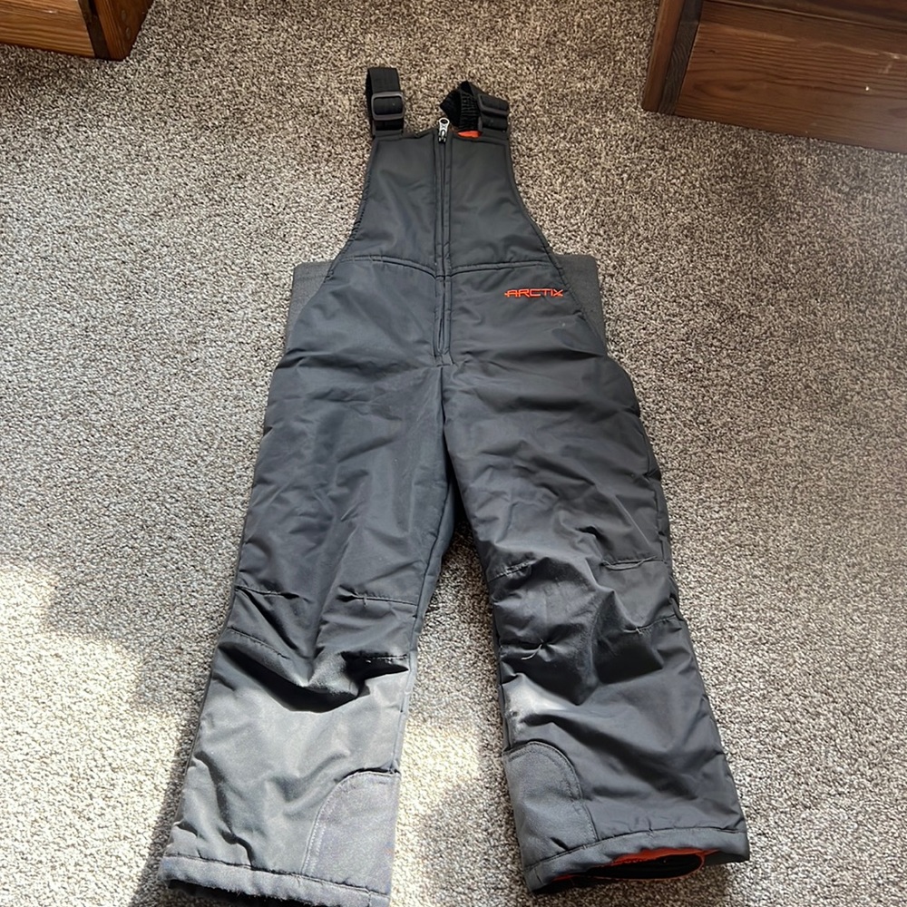 Arctic Snow Bibs